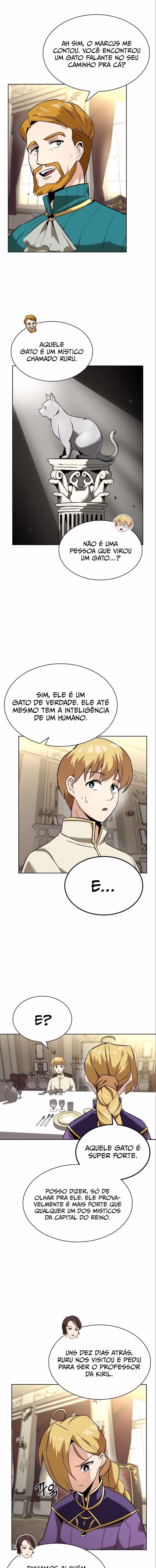 A SuperaÃ§Ã£o do Nobre Vagabundo capitulo 20 pagina 7