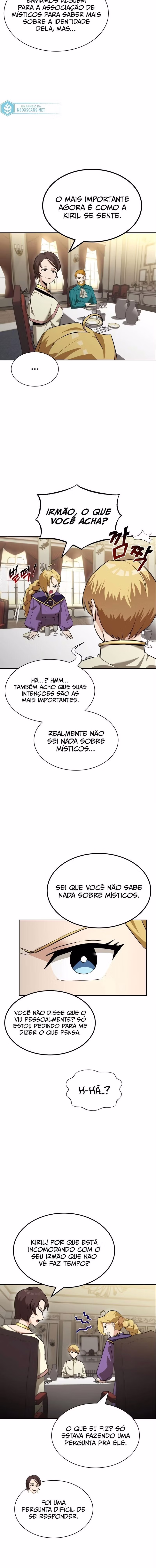 A SuperaÃ§Ã£o do Nobre Vagabundo capitulo 20 pagina 8