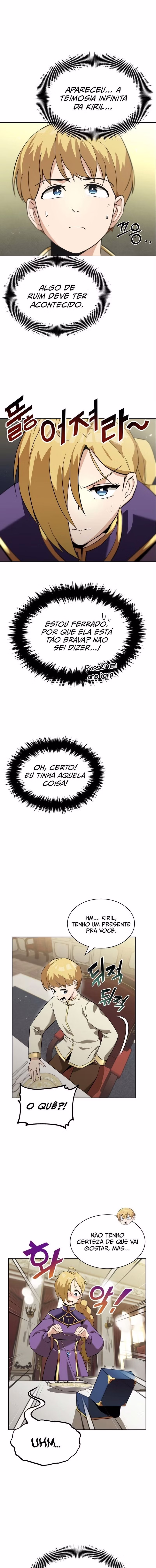 A SuperaÃ§Ã£o do Nobre Vagabundo capitulo 20 pagina 9