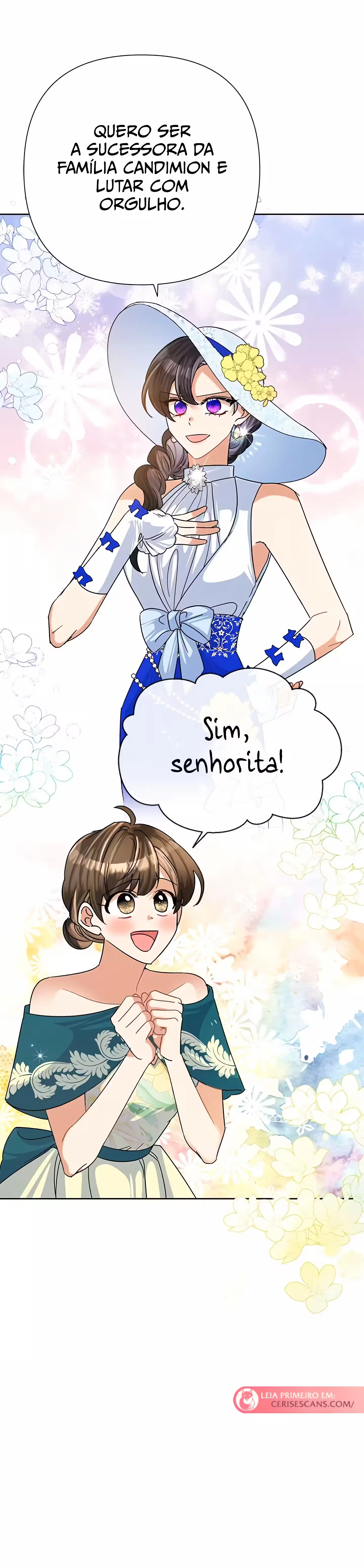 A VilÃ£ Tem Divertimento Hoje capitulo 46 pagina 18