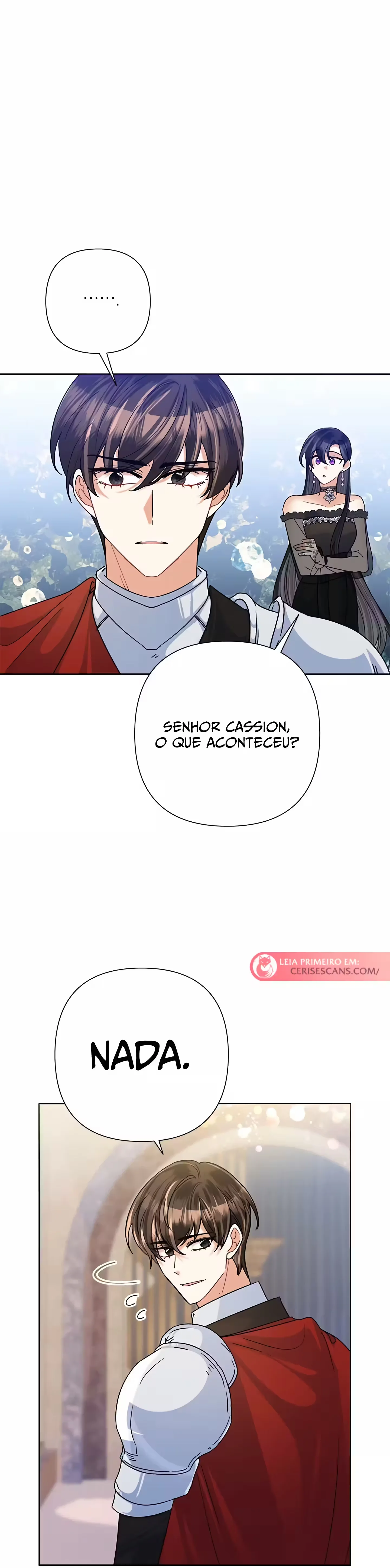 A VilÃ£ Tem Divertimento Hoje capitulo 46 pagina 4