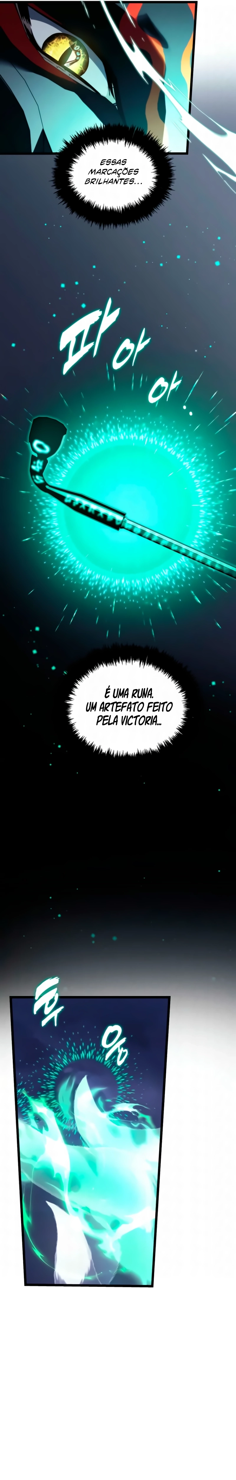 A Segunda Vida do Ranker capitulo 220 pagina 12