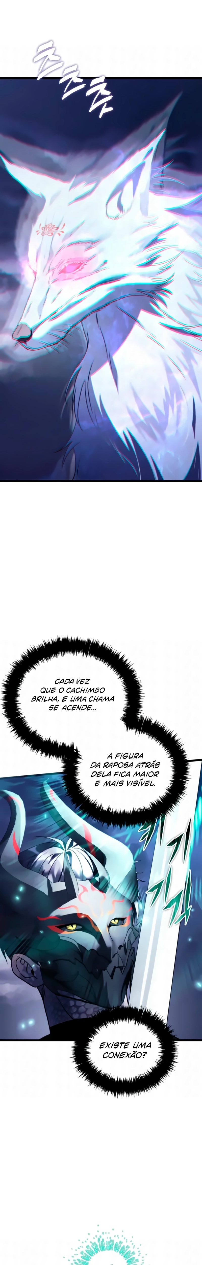 A Segunda Vida do Ranker capitulo 220 pagina 13
