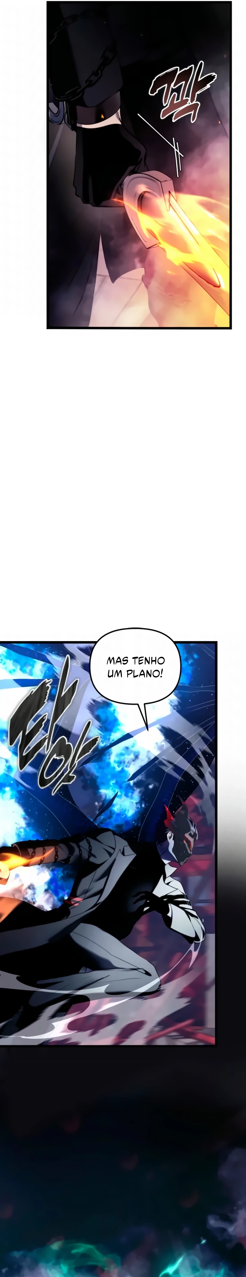 A Segunda Vida do Ranker capitulo 220 pagina 19