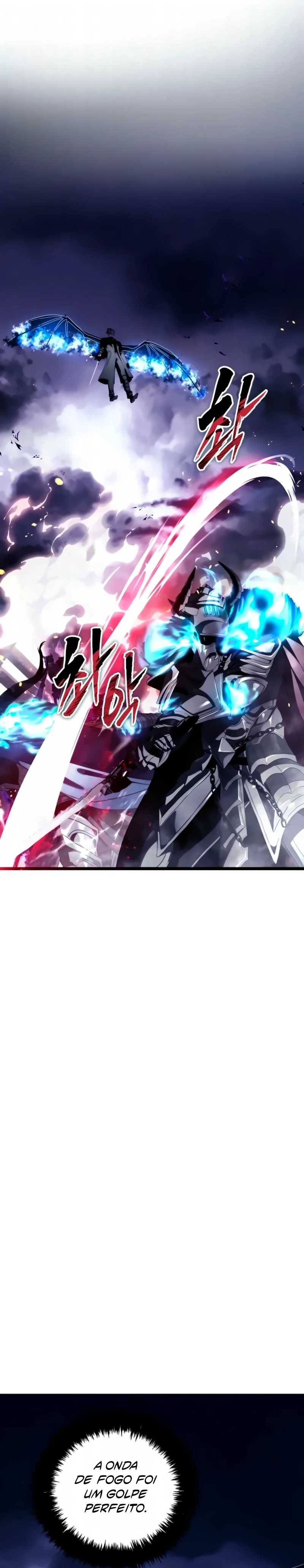 A Segunda Vida do Ranker capitulo 220 pagina 2