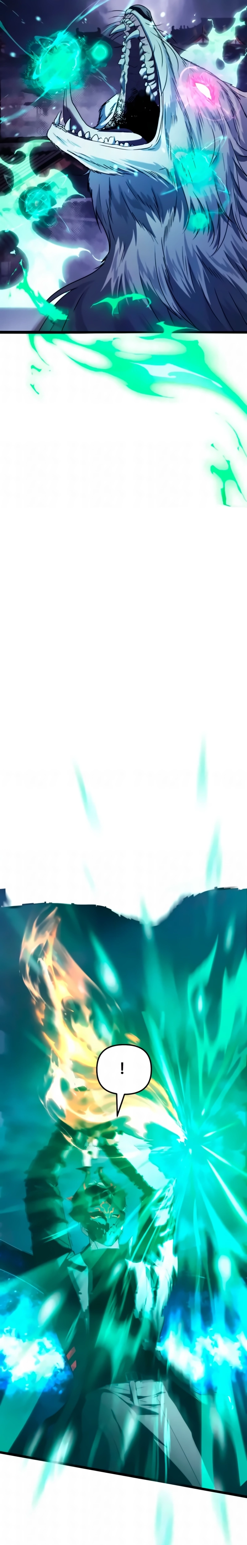 A Segunda Vida do Ranker capitulo 220 pagina 22