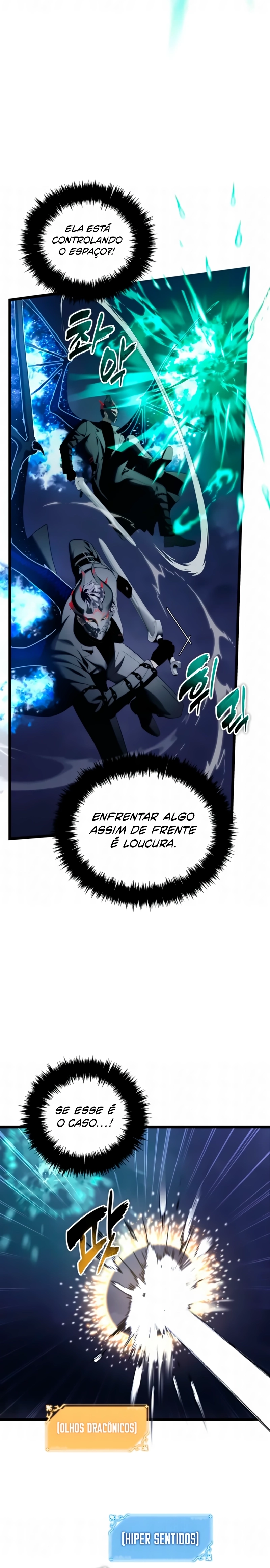 A Segunda Vida do Ranker capitulo 220 pagina 23