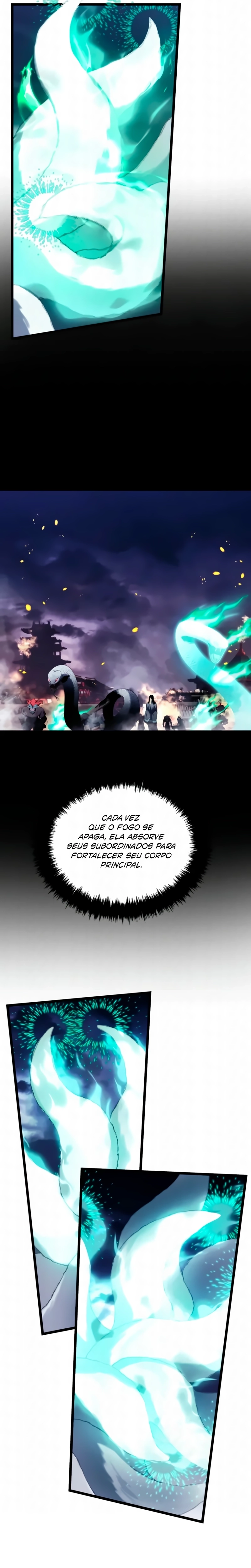 A Segunda Vida do Ranker capitulo 220 pagina 27