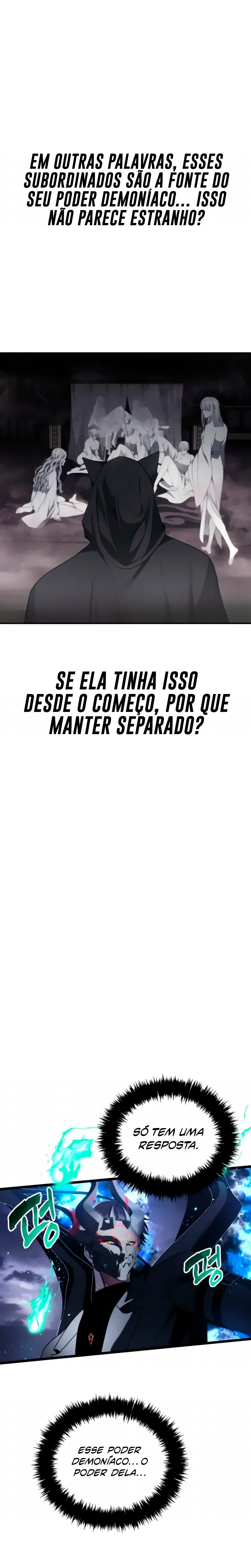 A Segunda Vida do Ranker capitulo 220 pagina 28