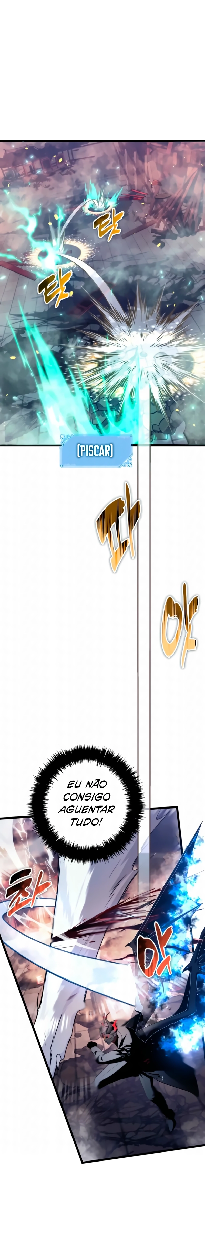 A Segunda Vida do Ranker capitulo 220 pagina 29