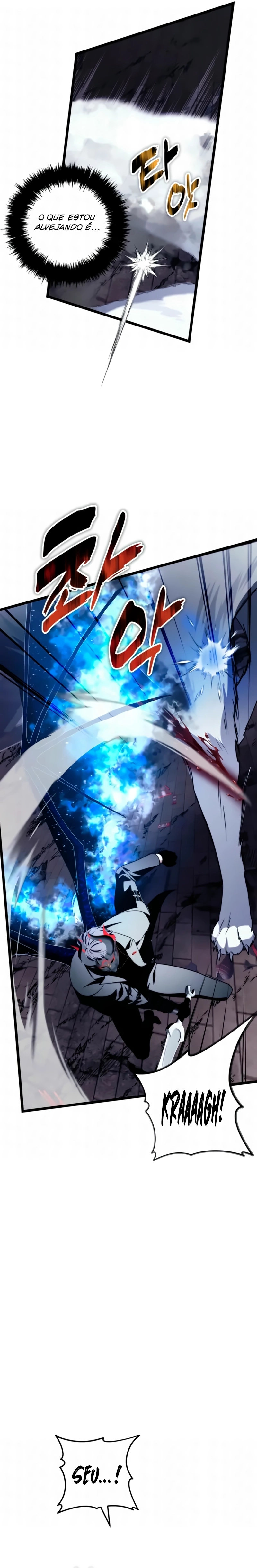 A Segunda Vida do Ranker capitulo 220 pagina 31