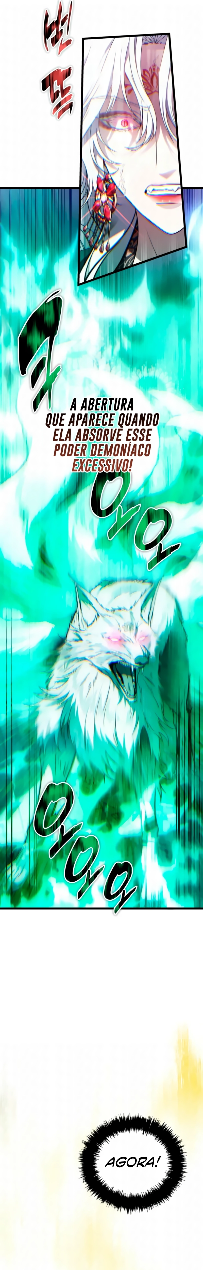 A Segunda Vida do Ranker capitulo 220 pagina 32