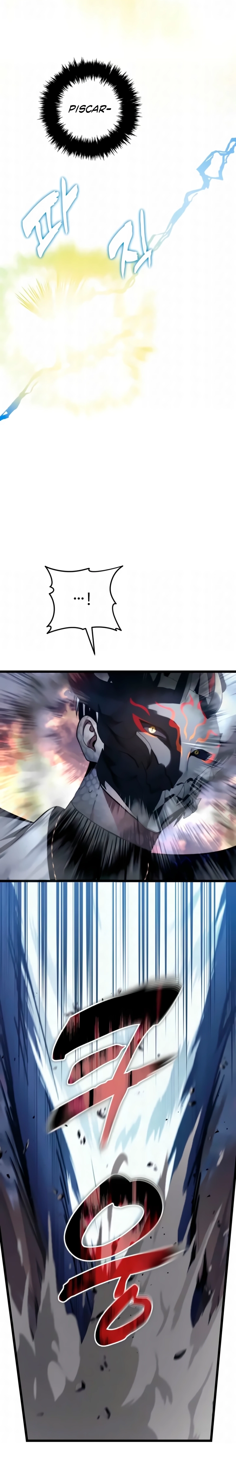 A Segunda Vida do Ranker capitulo 220 pagina 33