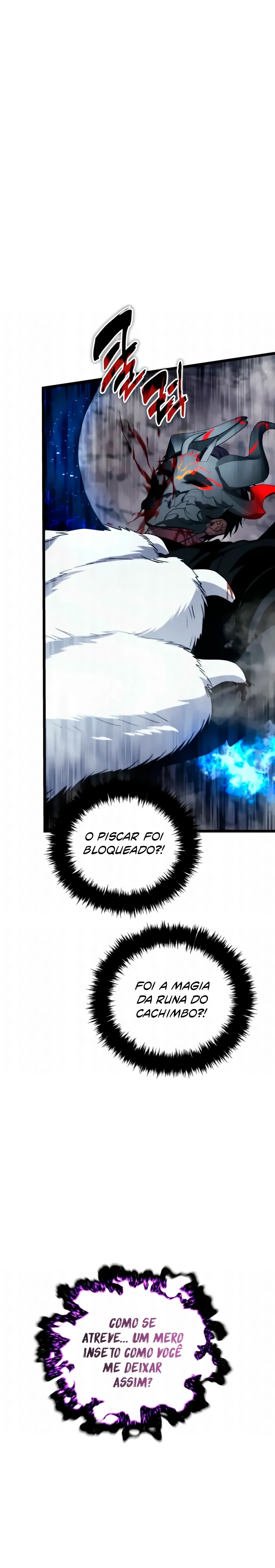 A Segunda Vida do Ranker capitulo 220 pagina 34