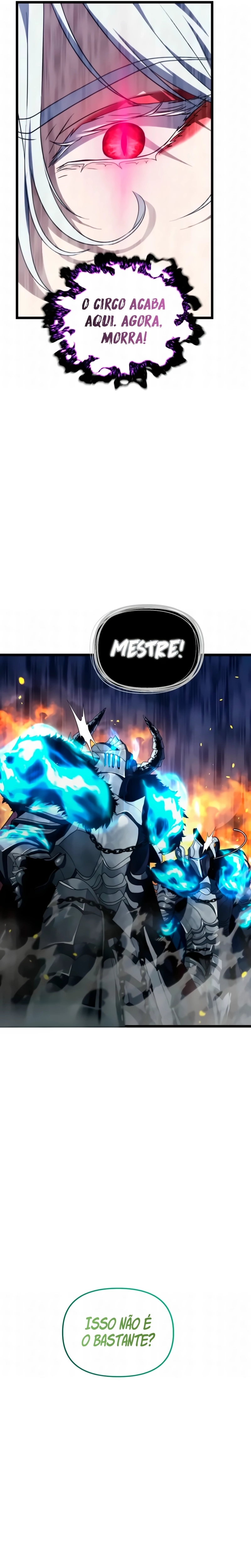 A Segunda Vida do Ranker capitulo 220 pagina 35