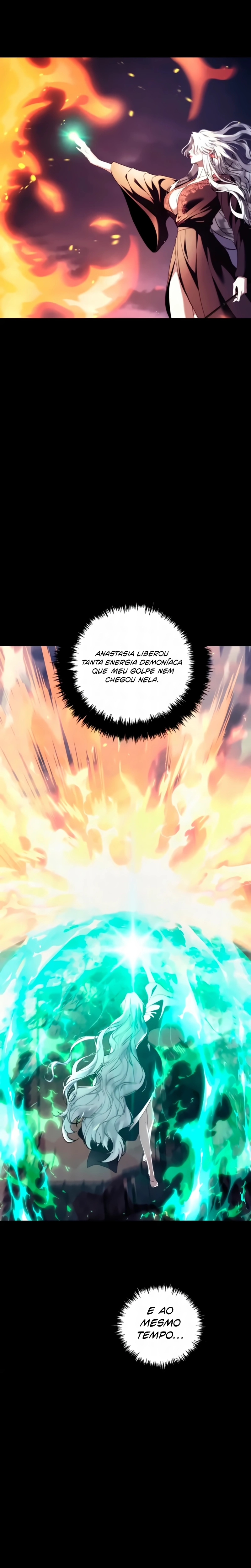 A Segunda Vida do Ranker capitulo 220 pagina 4