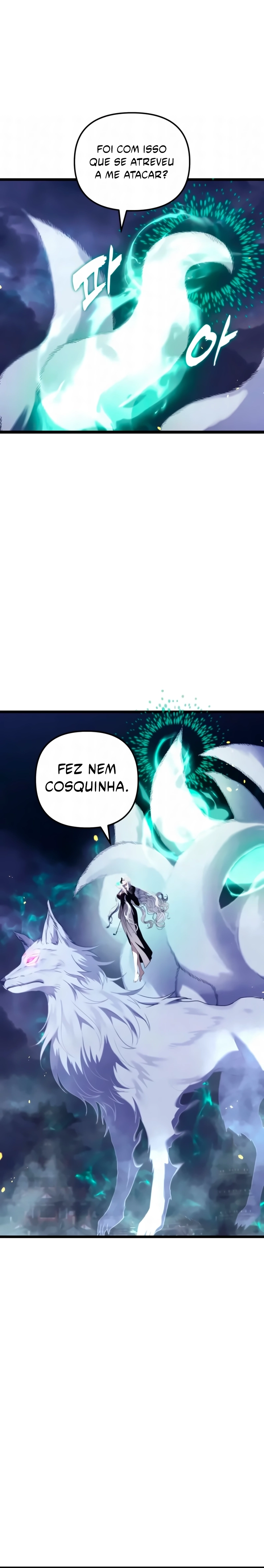 A Segunda Vida do Ranker capitulo 220 pagina 6
