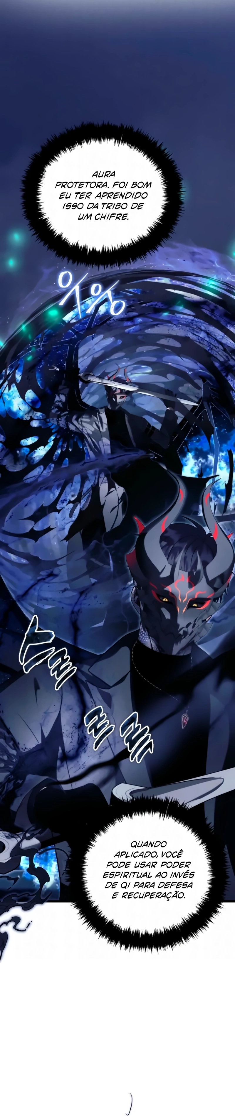 A Segunda Vida do Ranker capitulo 220 pagina 9