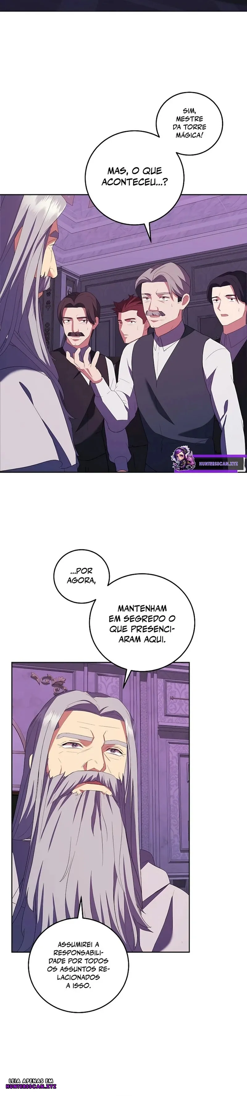 Eu Me Tornei o PrÃ­ncipe Mais Novo da Novel capitulo 42 pagina 18
