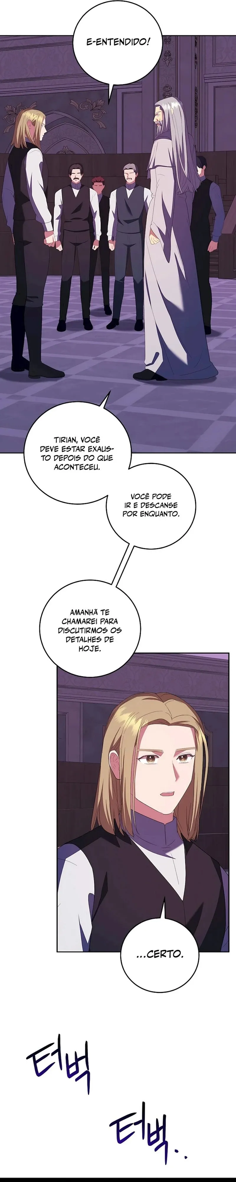 Eu Me Tornei o PrÃ­ncipe Mais Novo da Novel capitulo 42 pagina 19