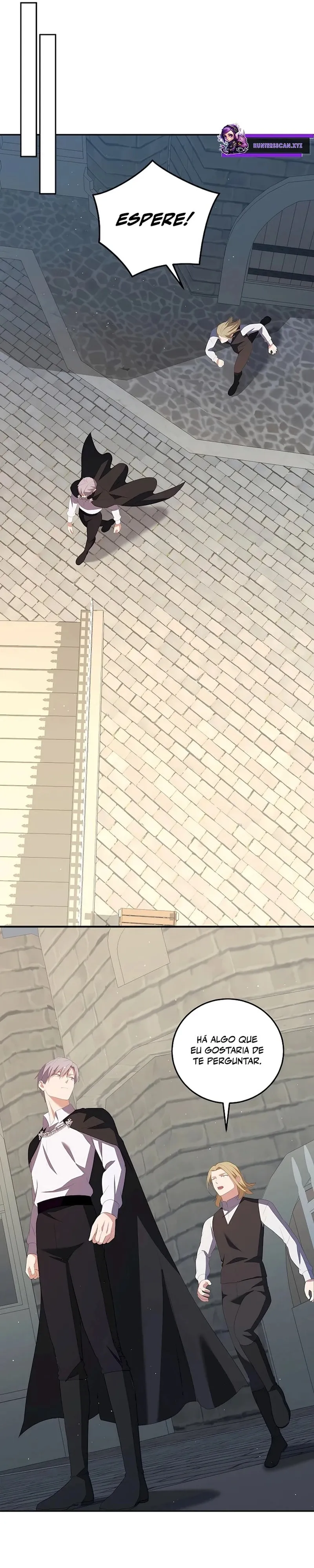 Eu Me Tornei o PrÃ­ncipe Mais Novo da Novel capitulo 42 pagina 23