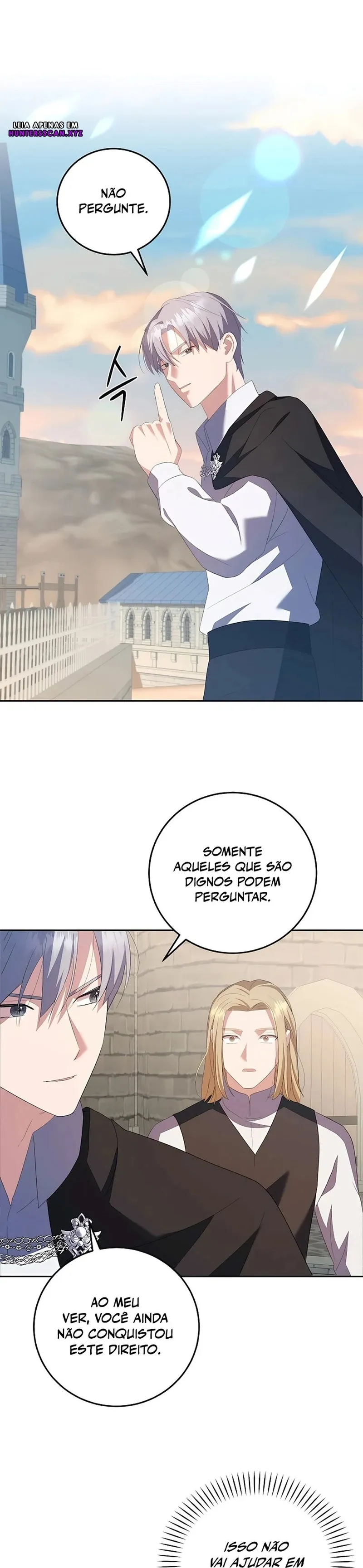 Eu Me Tornei o PrÃ­ncipe Mais Novo da Novel capitulo 42 pagina 24