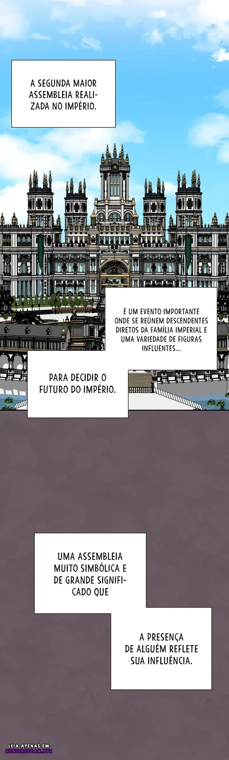 Eu Me Tornei o PrÃ­ncipe Mais Novo da Novel capitulo 42 pagina 39