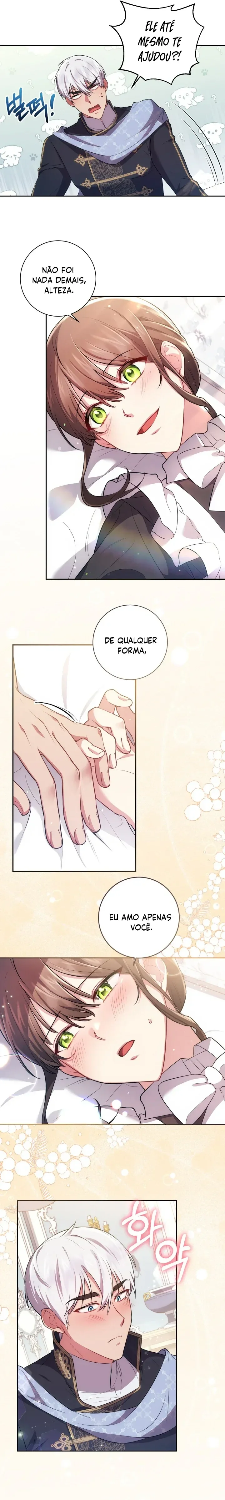 As CircunstÃ¢ncias de Irene capitulo 30 pagina 11