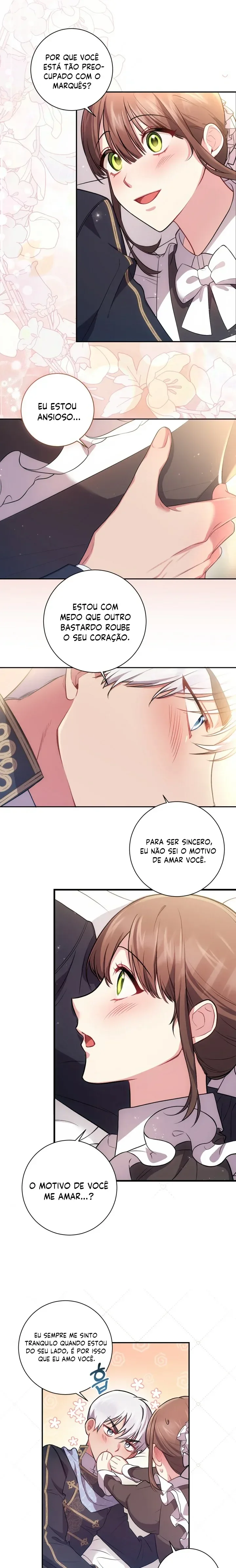 As CircunstÃ¢ncias de Irene capitulo 30 pagina 13