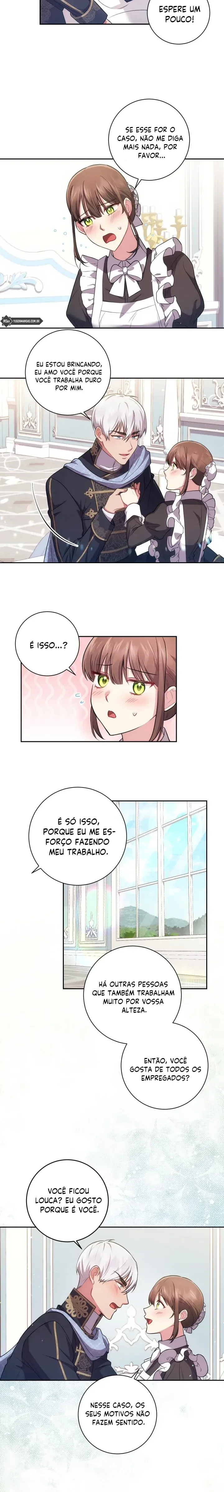 As CircunstÃ¢ncias de Irene capitulo 30 pagina 14