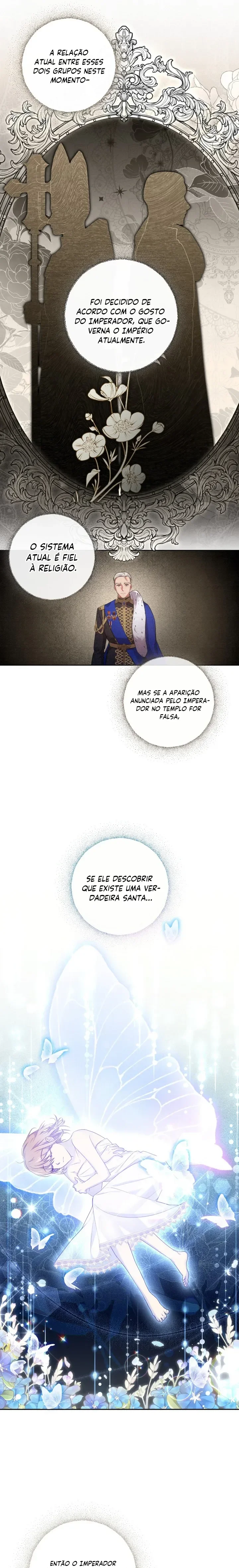 As CircunstÃ¢ncias de Irene capitulo 30 pagina 4