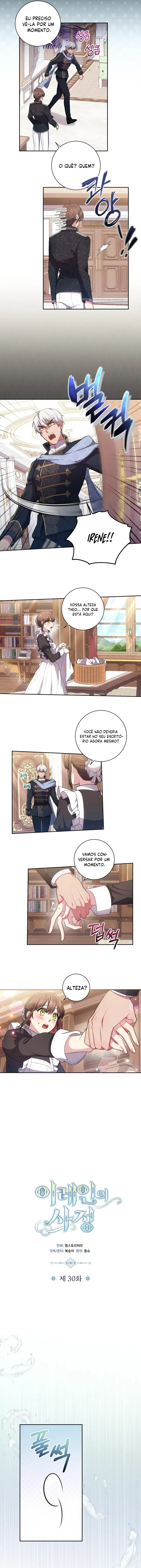 As CircunstÃ¢ncias de Irene capitulo 30 pagina 8