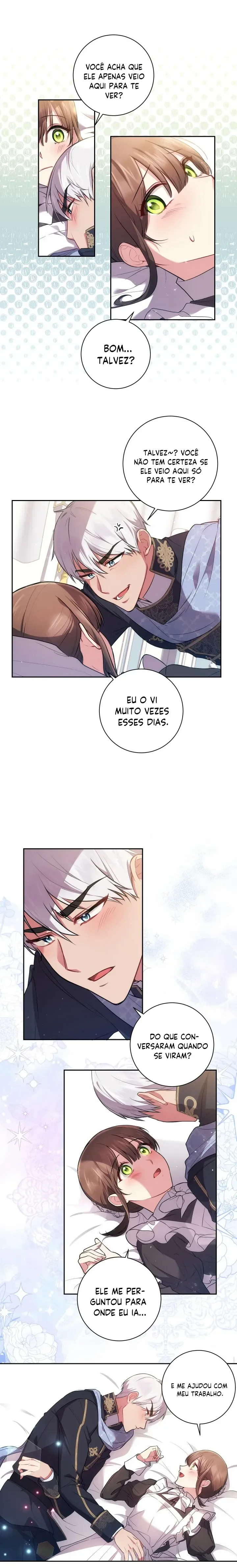 As CircunstÃ¢ncias de Irene capitulo 30 pagina 10
