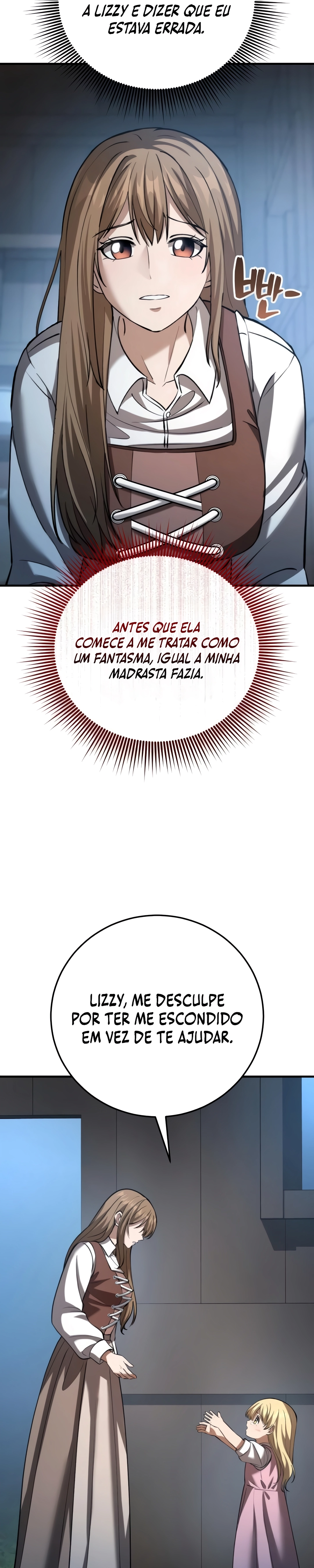 Eu Me Tornei Um Homem Casado Em Outro Mundo capitulo 11 pagina 11