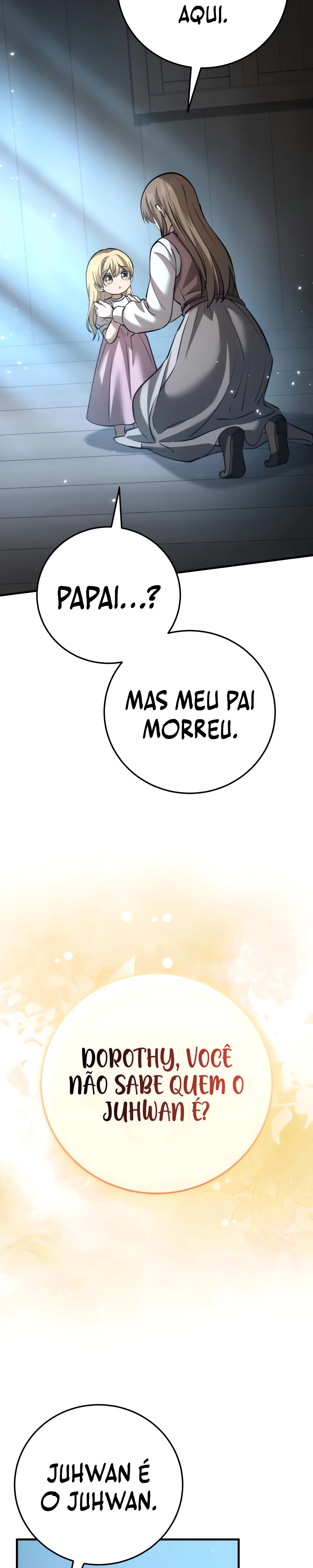 Eu Me Tornei Um Homem Casado Em Outro Mundo capitulo 11 pagina 15