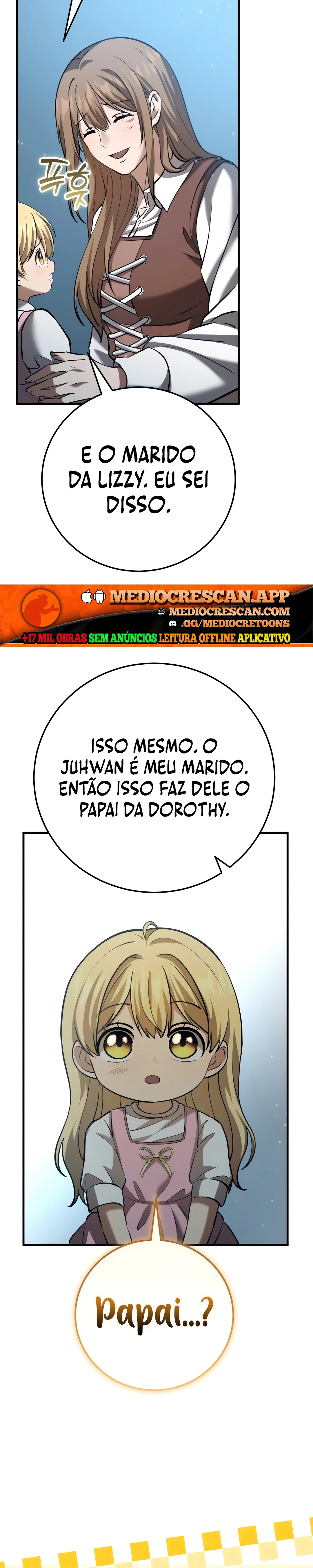 Eu Me Tornei Um Homem Casado Em Outro Mundo capitulo 11 pagina 16
