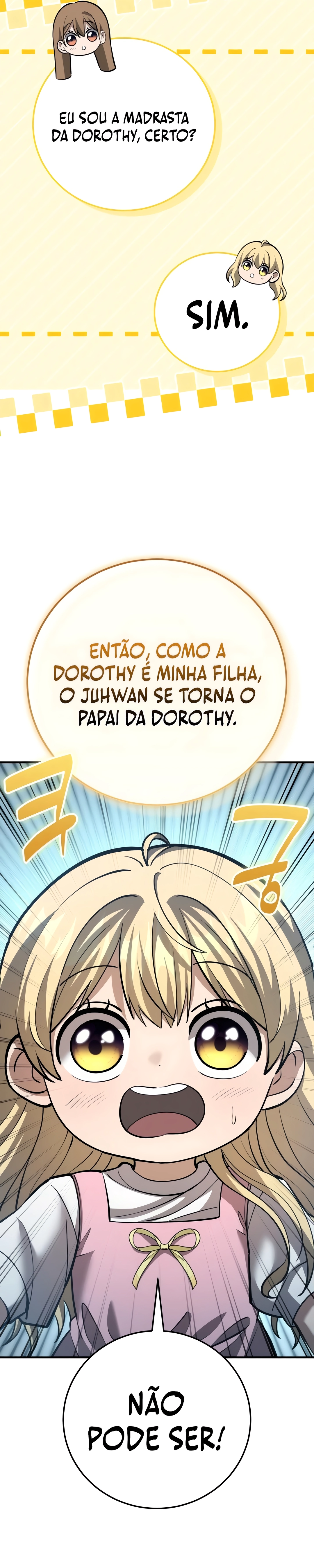 Eu Me Tornei Um Homem Casado Em Outro Mundo capitulo 11 pagina 17