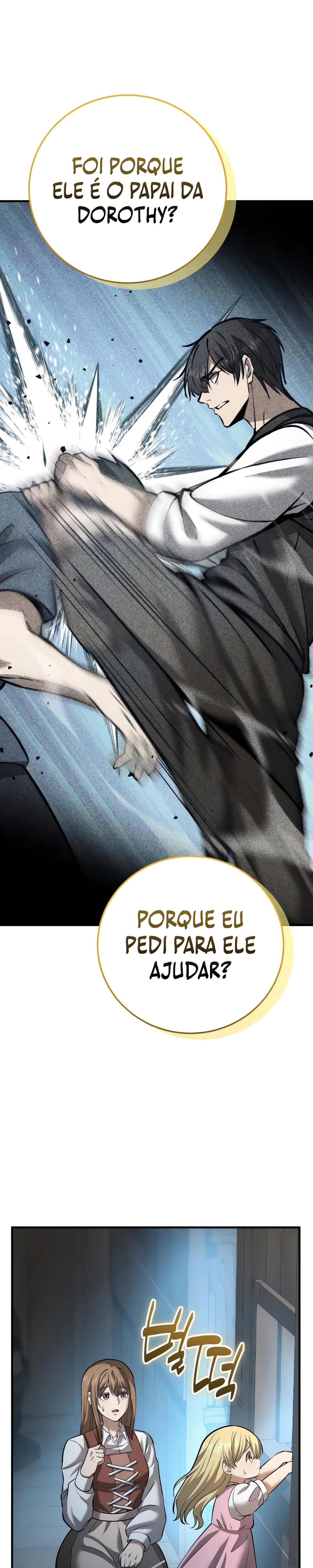 Eu Me Tornei Um Homem Casado Em Outro Mundo capitulo 11 pagina 20