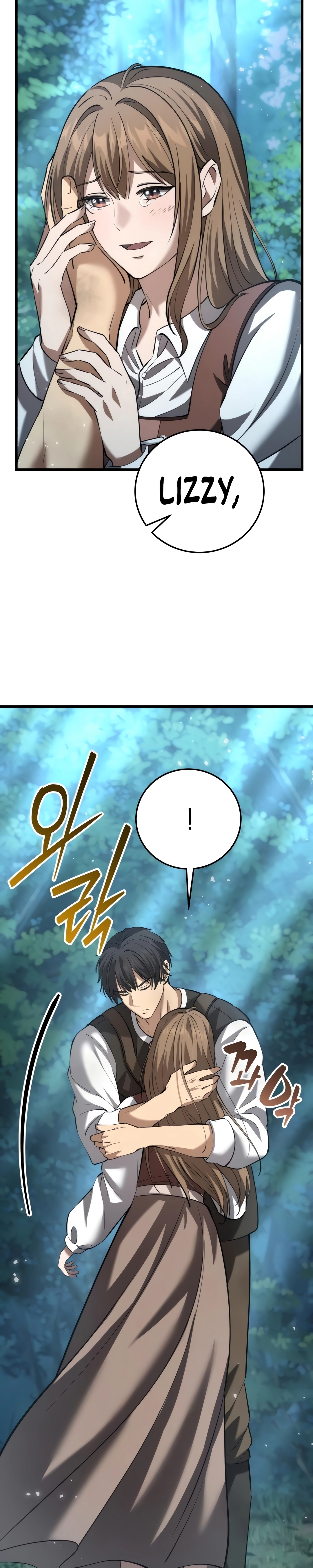 Eu Me Tornei Um Homem Casado Em Outro Mundo capitulo 11 pagina 2