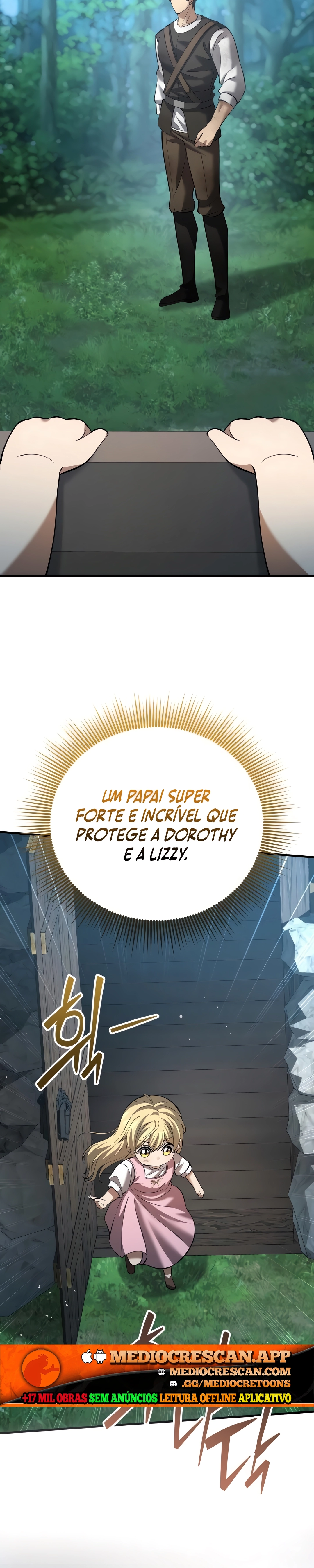 Eu Me Tornei Um Homem Casado Em Outro Mundo capitulo 11 pagina 22