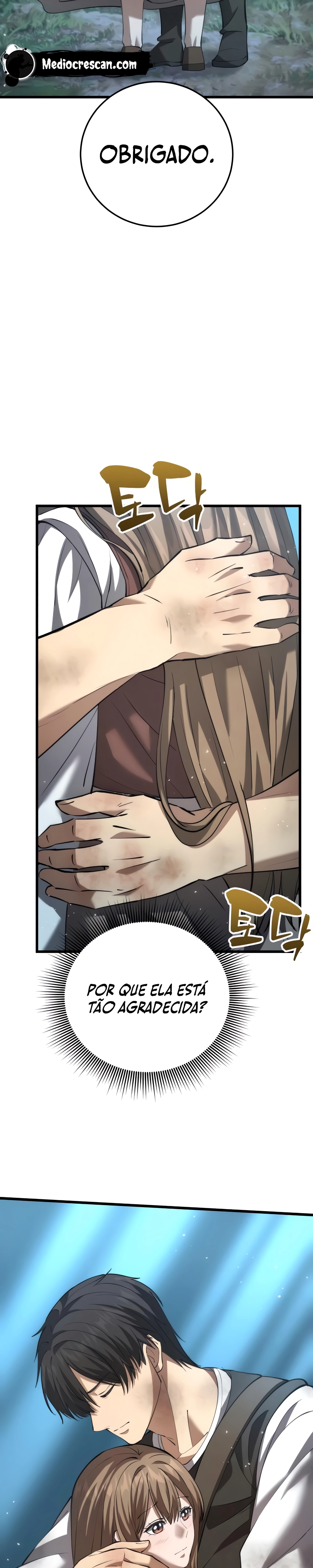 Eu Me Tornei Um Homem Casado Em Outro Mundo capitulo 11 pagina 3