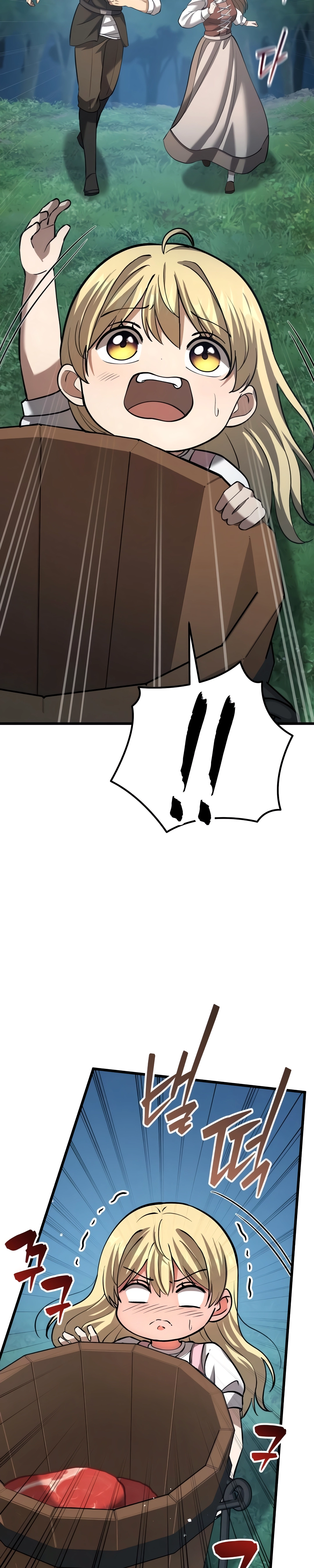 Eu Me Tornei Um Homem Casado Em Outro Mundo capitulo 11 pagina 35