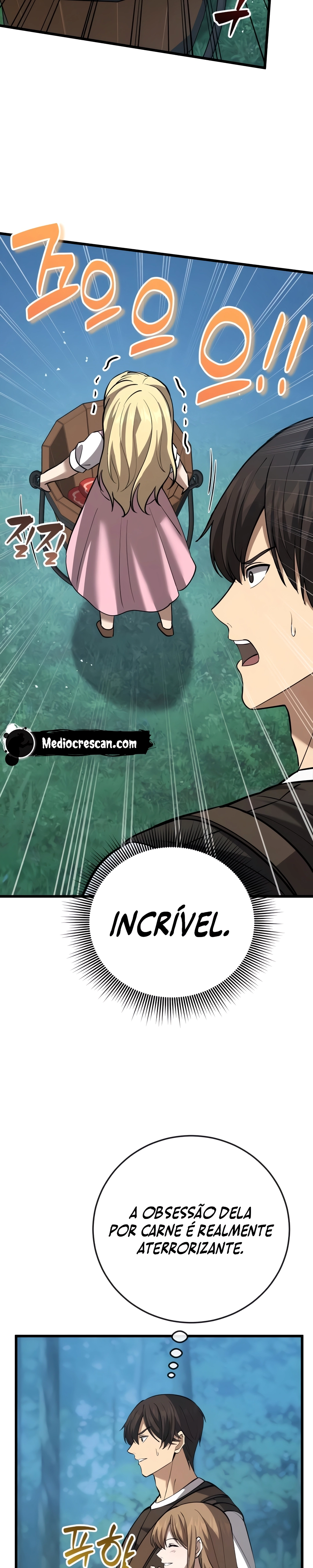 Eu Me Tornei Um Homem Casado Em Outro Mundo capitulo 11 pagina 36