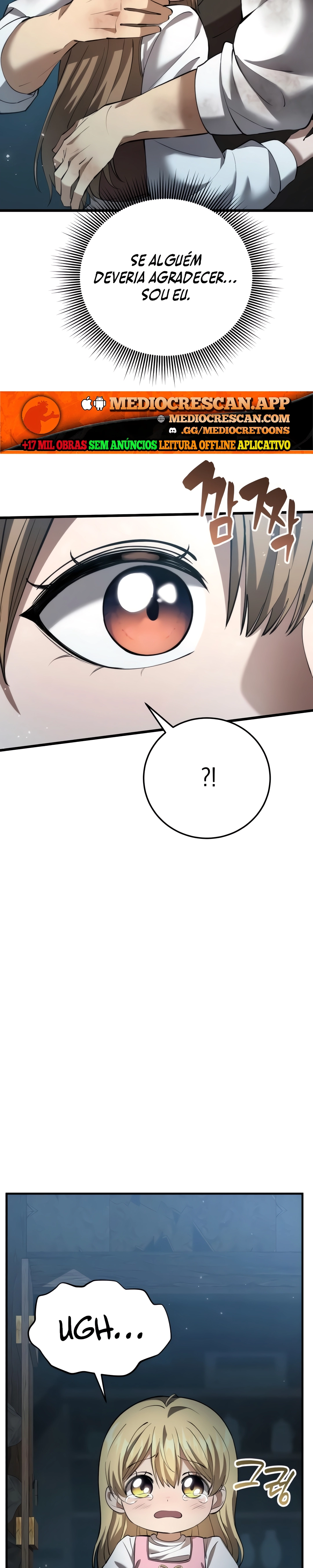 Eu Me Tornei Um Homem Casado Em Outro Mundo capitulo 11 pagina 4