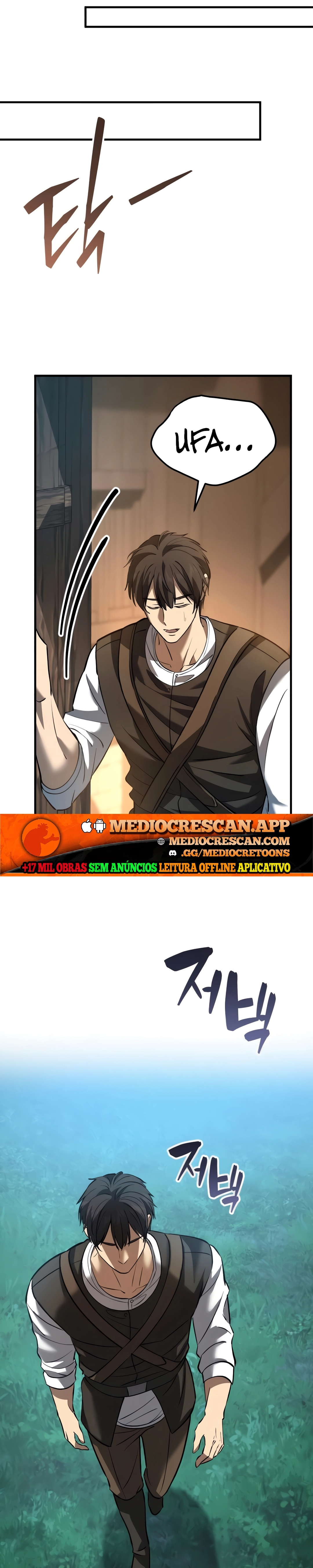 Eu Me Tornei Um Homem Casado Em Outro Mundo capitulo 11 pagina 41