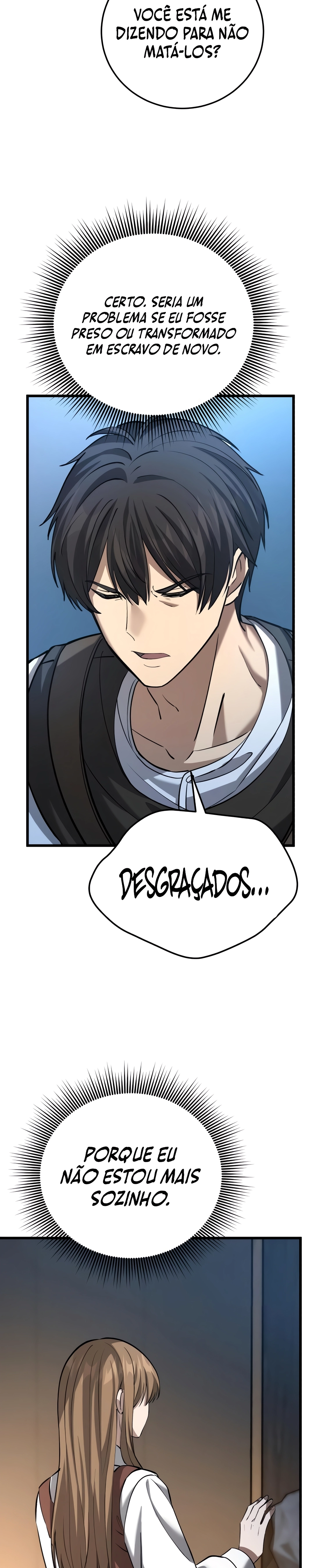 Eu Me Tornei Um Homem Casado Em Outro Mundo capitulo 11 pagina 44