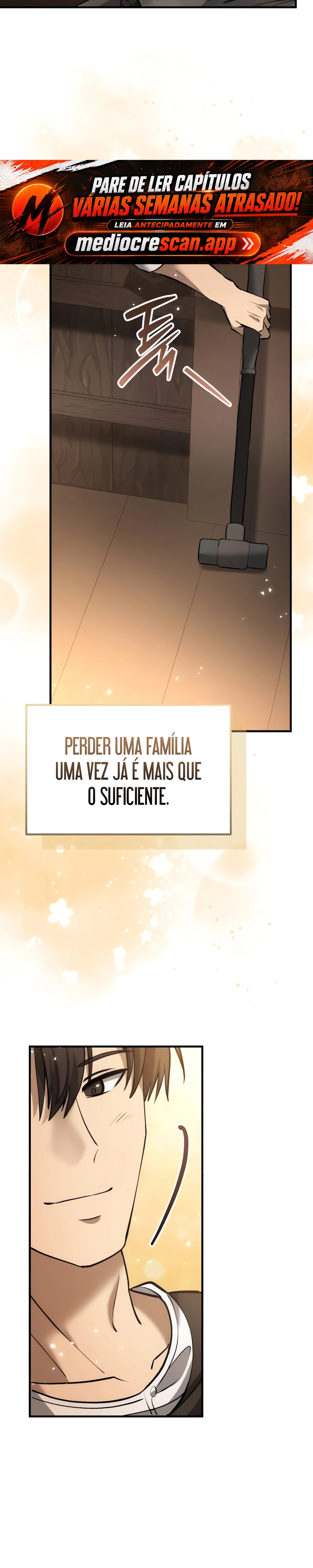 Eu Me Tornei Um Homem Casado Em Outro Mundo capitulo 11 pagina 49