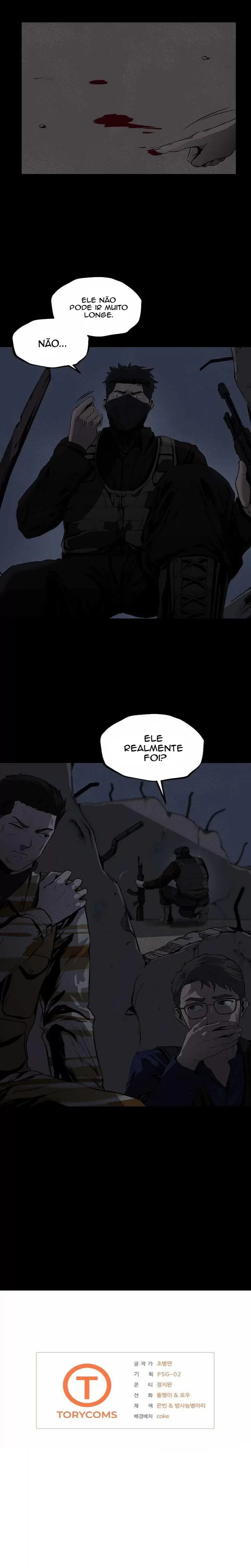 O Caminho Real capitulo 22 pagina 14