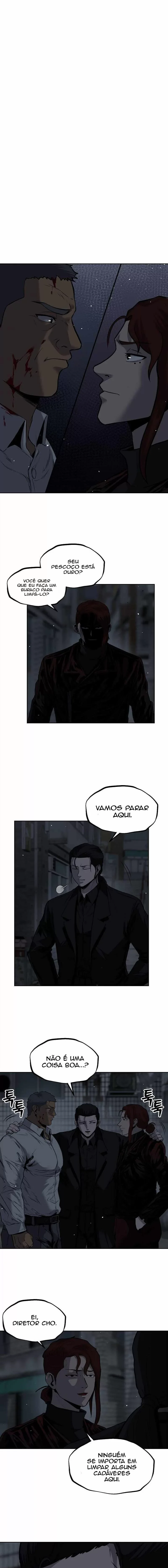 O Caminho Real capitulo 22 pagina 3