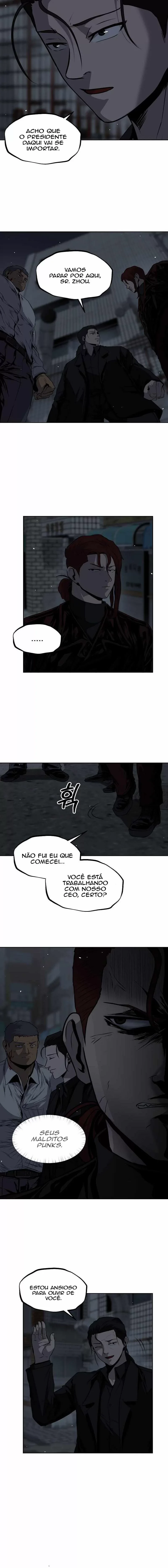 O Caminho Real capitulo 22 pagina 4